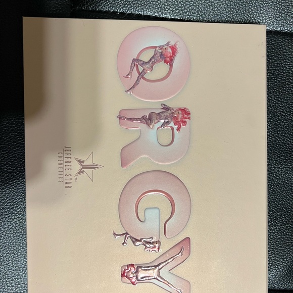 JS Orgy palette - Picture 2 of 2